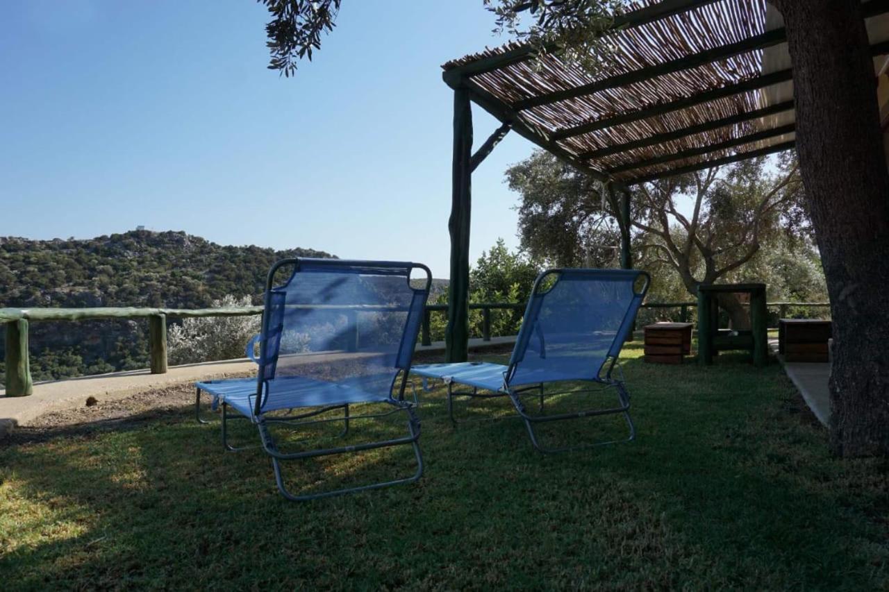 Elpida Country House -Paleochora-Anidri מראה חיצוני תמונה