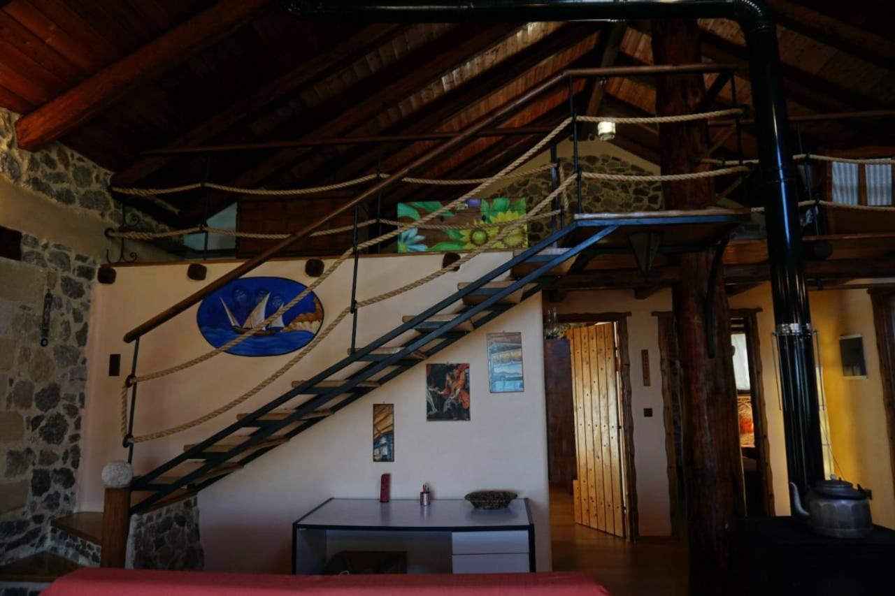 Elpida Country House -Paleochora-Anidri מראה חיצוני תמונה