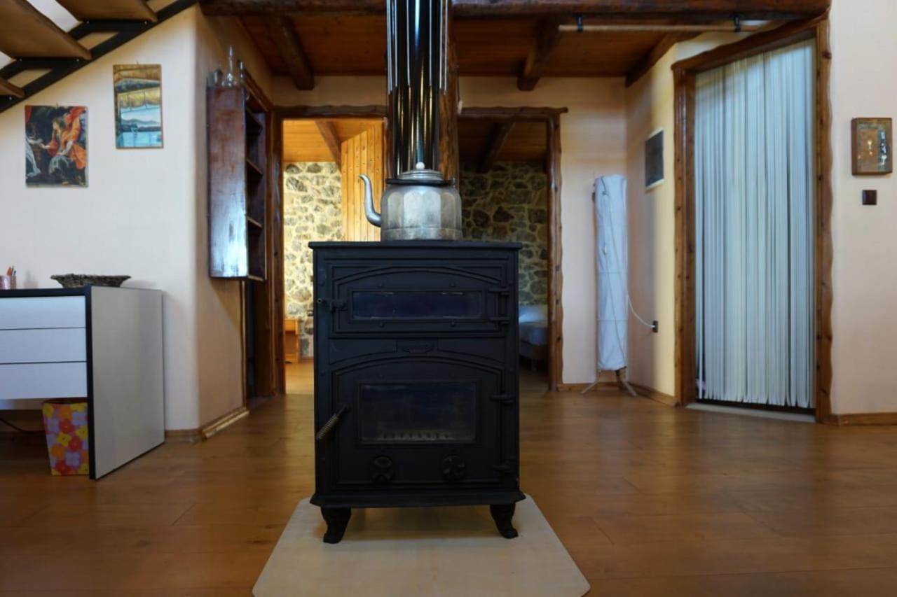 Elpida Country House -Paleochora-Anidri מראה חיצוני תמונה